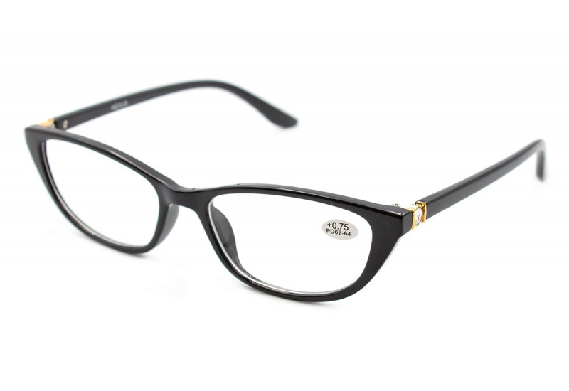 Гарні жіночі окуляри з діоптріями Nexus 23202